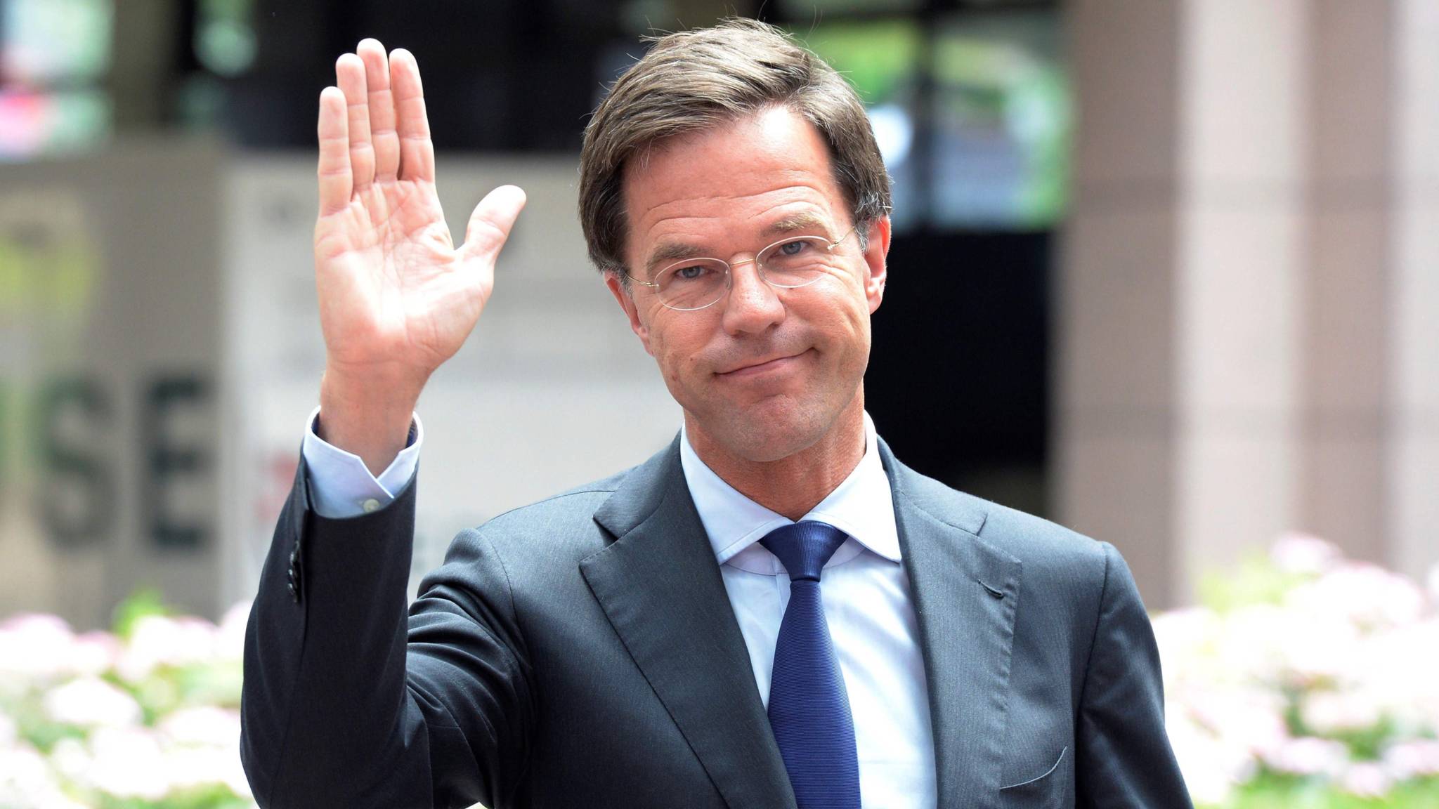 VI in maag met hogere peiling VVD: ‘Maar stemmen op Rutte kan echt niet meer’
