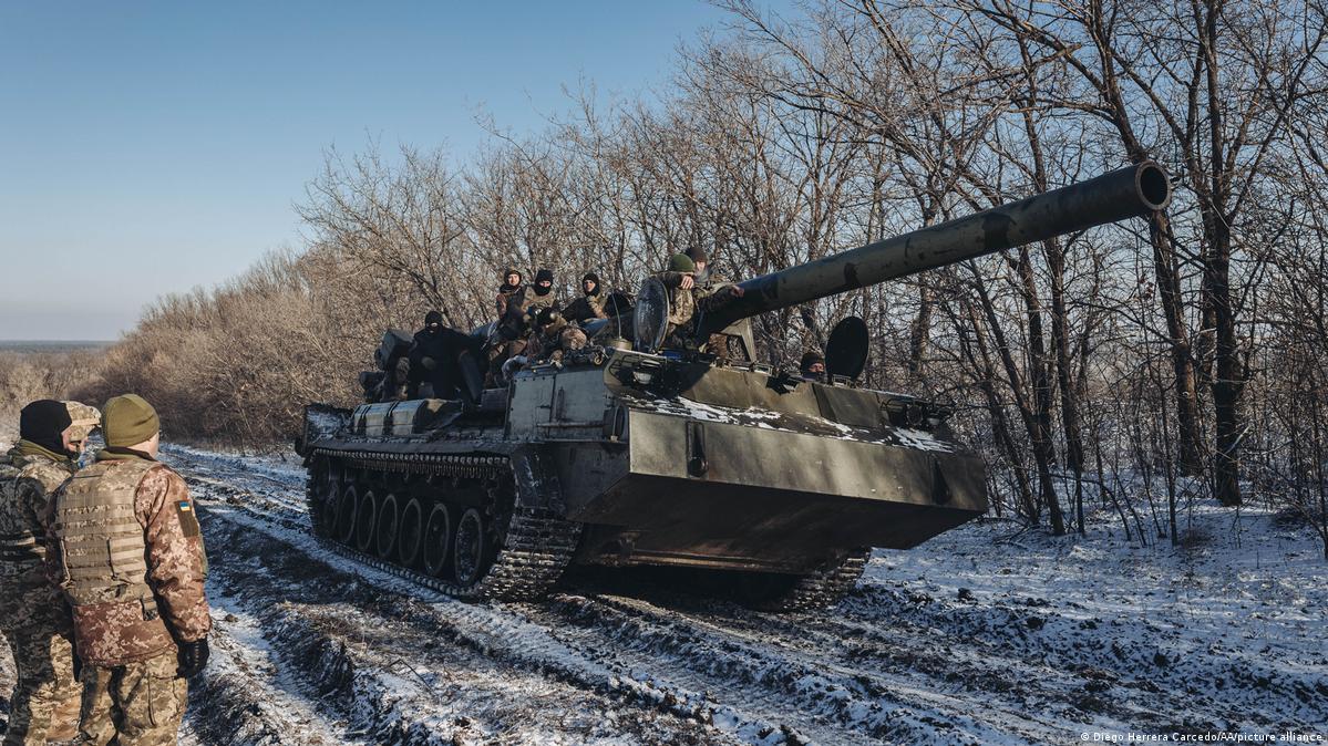 Kiev militaire uitgaven