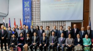 ASEAN-ministers van Financiën en centrale banken overwegen Amerikaanse dollar, euro, yen te laten vallen, Visa en Mastercard uit te faseren