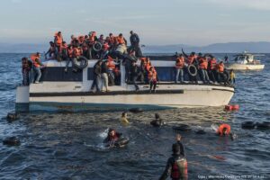 Migratiebeleid migratie Cyprus