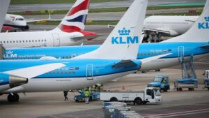 KLM levert in 19 jaar niks op: amper winstbelasting, heel veel steun