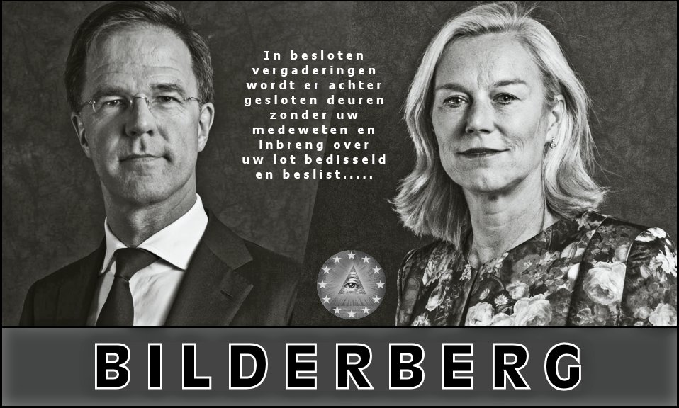 Bilderberg kaag