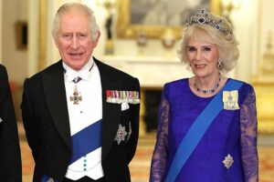 Kroning van koning Charles: kan de Britse monarchie haar keizerlijke verleden van zich afschudden?