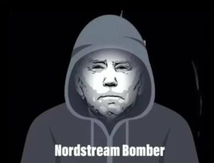 Nord Stream Een krankzinnige en gevaarlijke daad van internationaal terrorisme gepleegd door de Amerikaanse regering?