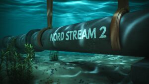 navo Nord Stream