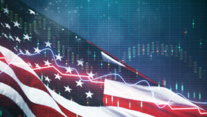 Marktrisico, financieel risico en de ondergang van de dollar