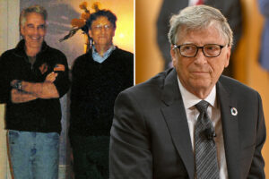 Wat we weten – en niet weten – over Bill Gates en Jeffrey Epstein
