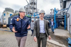 De waanzin van het gasbeleid van Jetten (D66): bedrijven dreigen naar het buitenland te vluchten!