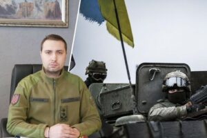 Boedanov, ‘de slager van Kiev’, geeft toe dat Oekraïne Russische burgers heeft afgeslacht