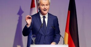 Wilders’ ongrijpbare wendbaarheid: van ‘Nederland Eerst’ naar ‘Oekraïne en Israël boven alles
