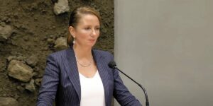 Fleur Agema (PVV) woedend: ‘Er is 2 miljoen smeergeld betaald en de minister verborg het’