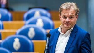 Pieter Omtzigt: geen coalitie met PVV of Forum