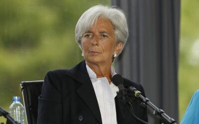 digitale euro Lagarde