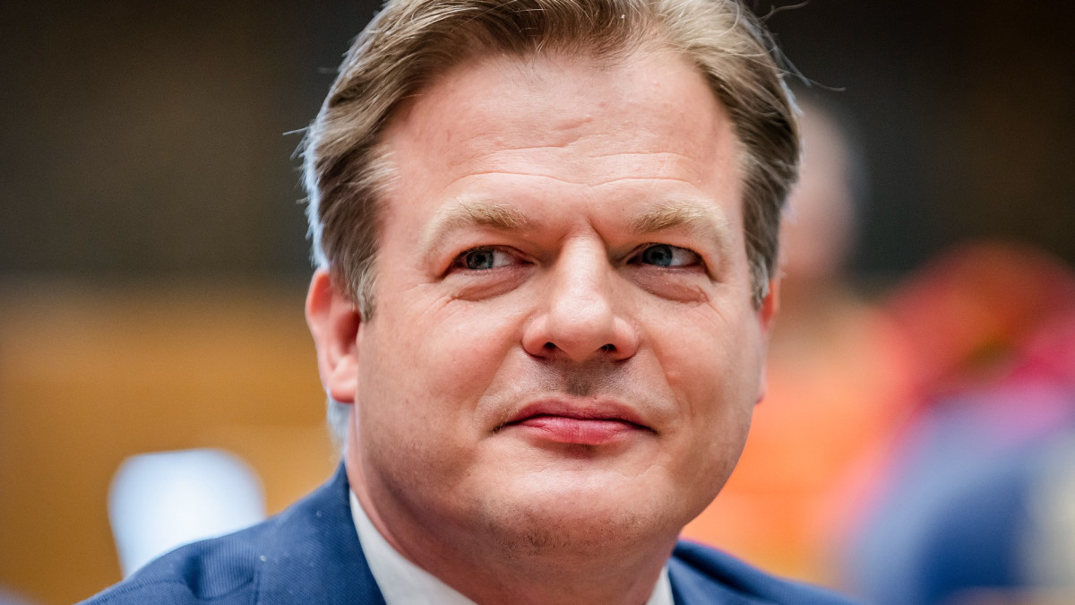Peilingwijzer: partij Omtzigt grootste, gevolgd door VVD en PvdA-GL