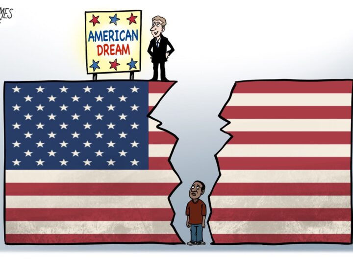 Amerikaanse droom