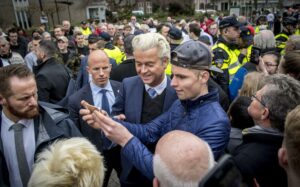 wilders Marcouch