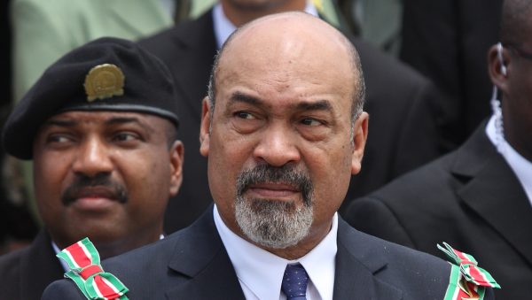 Bouterse