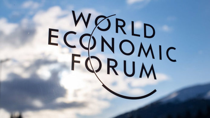 davos wef Failed State