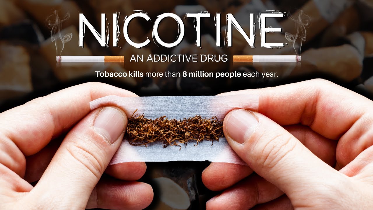 De Europese oorlog tegen tabak heeft een nieuw doelwit: nicotine