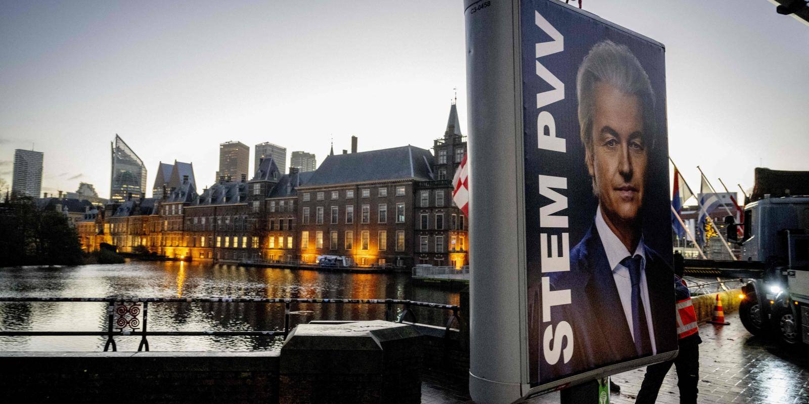 Wat een extreemrechtse opmars in Nederland betekent voor Europa