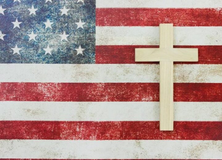 christelijk nationalisme