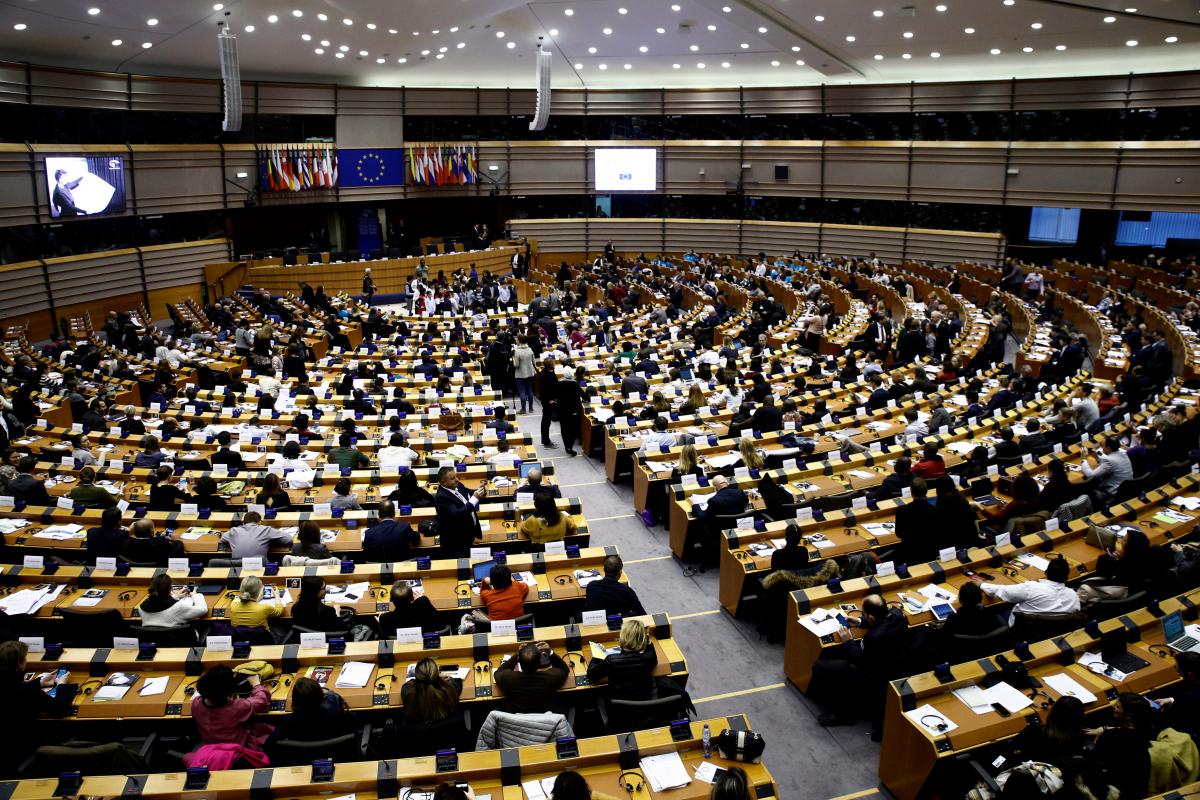 EU-stafvereniging waarschuwt voor misdaadgolf die Brussel in zijn greep houdt