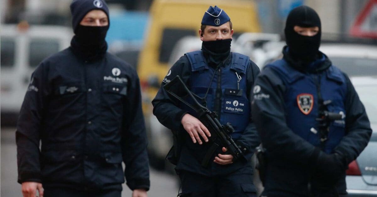 België verijdelt islamitische aanval: vier moslimtieners gearresteerd wegens vermeend jihadcomplot in de concertzaal