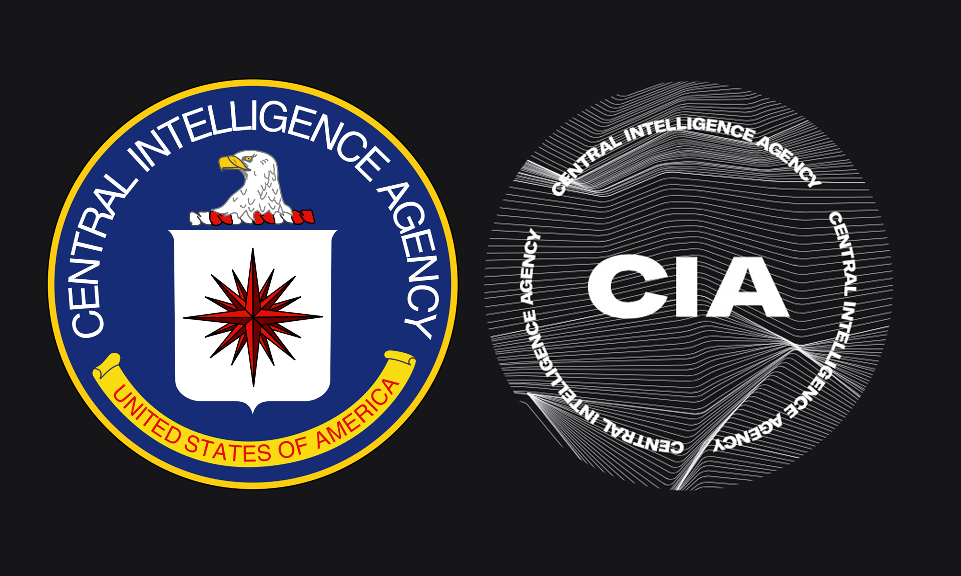Hoe de CIA haar eigen land vernietigt