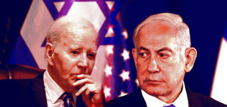 Biden is nog steeds de beste Amerikaanse president die Israël zich kan wensen