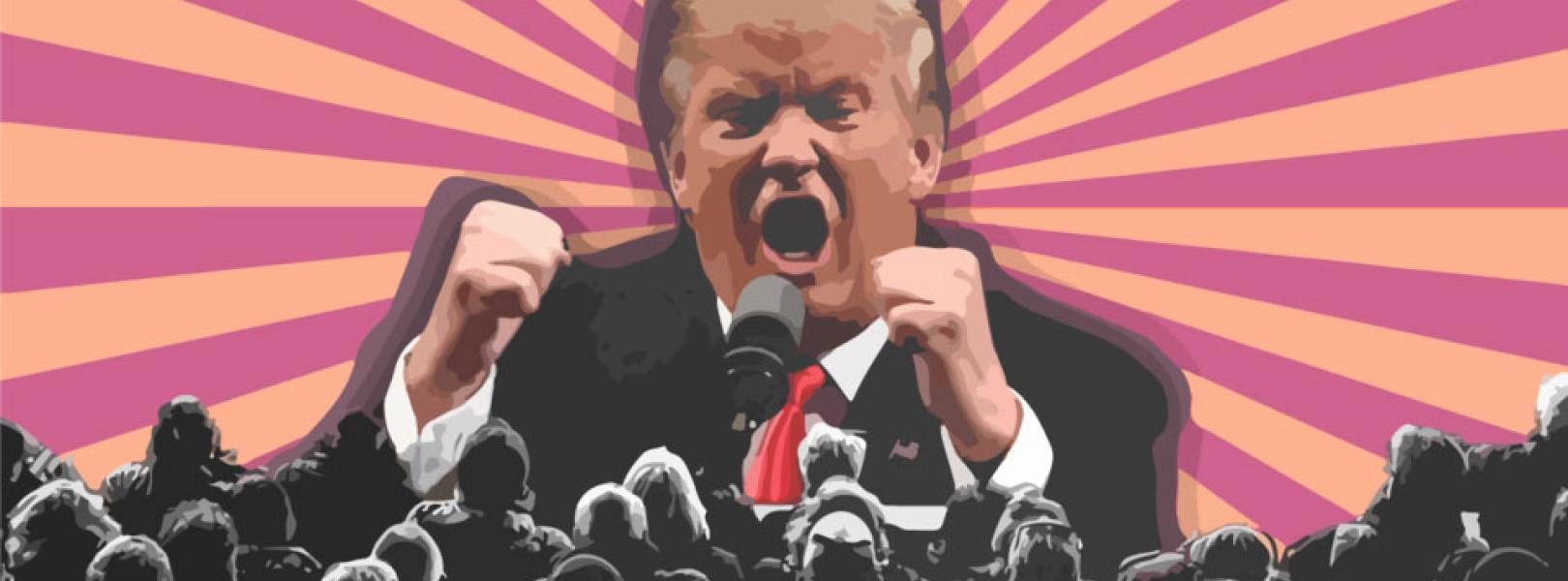 De meedogenloze politieke agenda achter 91 aanklachten tegen Donald Trump