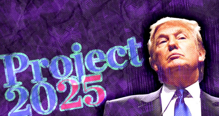 Een gids voor Project 2025, de extreemrechtse agenda voor de volgende Republikeinse regering
