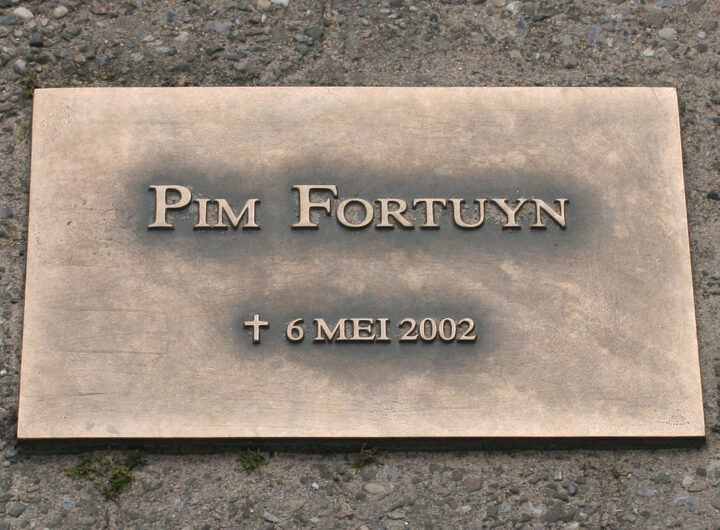 Pim Fortuyn